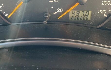 Ford Focus IV, 2005 год, 375 000 рублей, 20 фотография