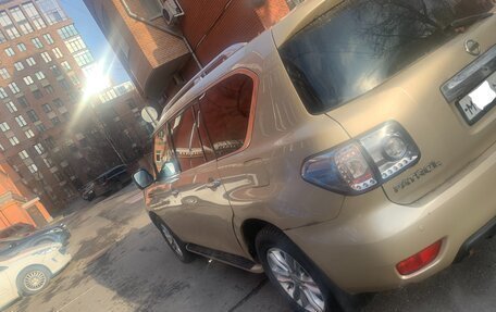 Nissan Patrol, 2011 год, 2 750 000 рублей, 7 фотография