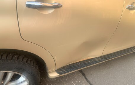Nissan Patrol, 2011 год, 2 750 000 рублей, 12 фотография