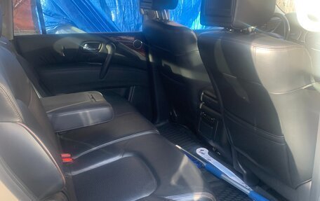 Nissan Patrol, 2011 год, 2 750 000 рублей, 15 фотография