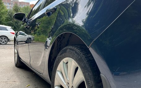Opel Astra J, 2011 год, 580 000 рублей, 10 фотография