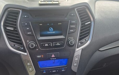 Hyundai Santa Fe III рестайлинг, 2014 год, 1 615 000 рублей, 5 фотография