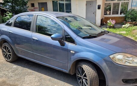 Fiat Linea, 2010 год, 450 000 рублей, 4 фотография