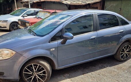 Fiat Linea, 2010 год, 450 000 рублей, 6 фотография