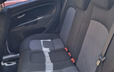 Fiat Linea, 2010 год, 450 000 рублей, 8 фотография