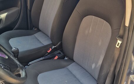 Fiat Linea, 2010 год, 450 000 рублей, 10 фотография