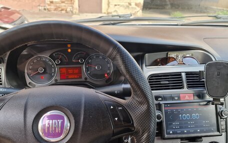 Fiat Linea, 2010 год, 450 000 рублей, 13 фотография