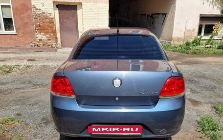 Fiat Linea, 2010 год, 450 000 рублей, 3 фотография