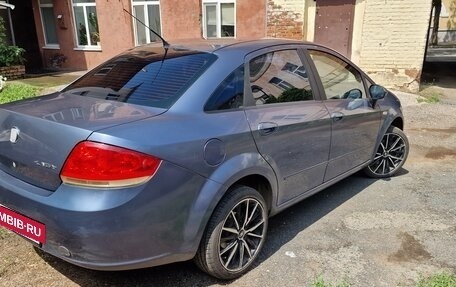 Fiat Linea, 2010 год, 450 000 рублей, 7 фотография