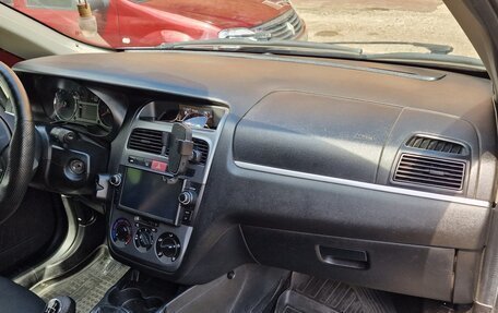 Fiat Linea, 2010 год, 450 000 рублей, 16 фотография