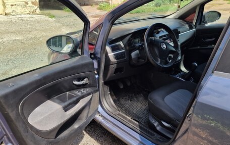 Fiat Linea, 2010 год, 450 000 рублей, 14 фотография