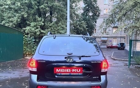 Hyundai Santa Fe III рестайлинг, 2004 год, 1 150 000 рублей, 5 фотография