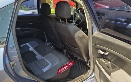 Fiat Linea, 2010 год, 450 000 рублей, 18 фотография
