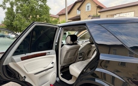 Mercedes-Benz M-Класс AMG, 2010 год, 1 300 000 рублей, 11 фотография