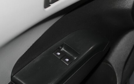 Chevrolet Aveo III, 2013 год, 799 900 рублей, 11 фотография