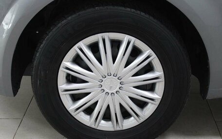 Chevrolet Aveo III, 2013 год, 799 900 рублей, 7 фотография