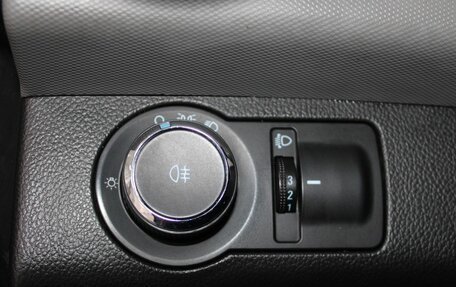 Chevrolet Aveo III, 2013 год, 799 900 рублей, 13 фотография