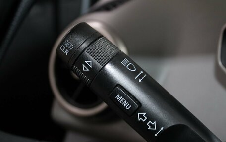 Chevrolet Aveo III, 2013 год, 799 900 рублей, 14 фотография