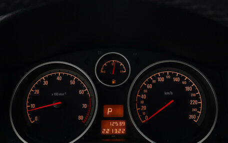 Opel Astra H, 2008 год, 200 000 рублей, 8 фотография