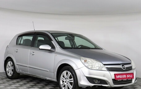 Opel Astra H, 2008 год, 200 000 рублей, 2 фотография
