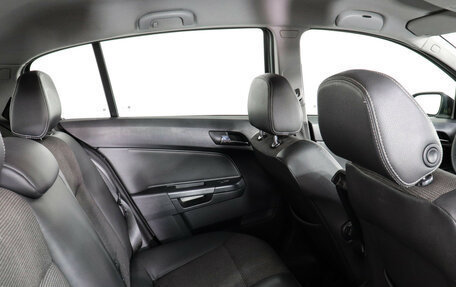Opel Astra H, 2008 год, 200 000 рублей, 9 фотография