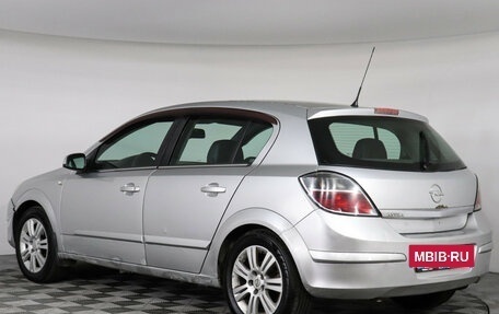 Opel Astra H, 2008 год, 200 000 рублей, 4 фотография