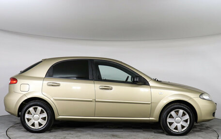 Chevrolet Lacetti, 2009 год, 490 000 рублей, 4 фотография