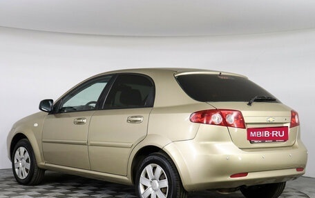 Chevrolet Lacetti, 2009 год, 490 000 рублей, 8 фотография
