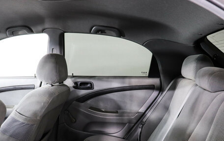 Chevrolet Lacetti, 2009 год, 490 000 рублей, 13 фотография