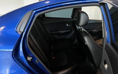 KIA Rio III рестайлинг, 2012 год, 710 000 рублей, 17 фотография