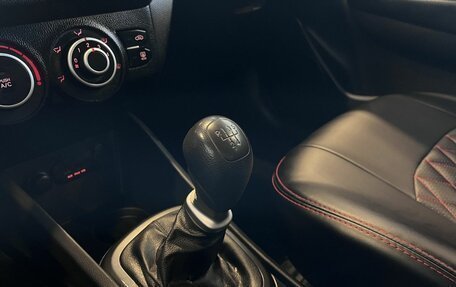 KIA Rio III рестайлинг, 2012 год, 710 000 рублей, 31 фотография