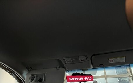 KIA Rio III рестайлинг, 2012 год, 710 000 рублей, 34 фотография