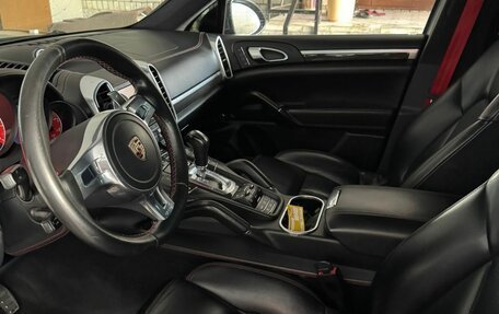 Porsche Cayenne III, 2012 год, 2 200 000 рублей, 7 фотография