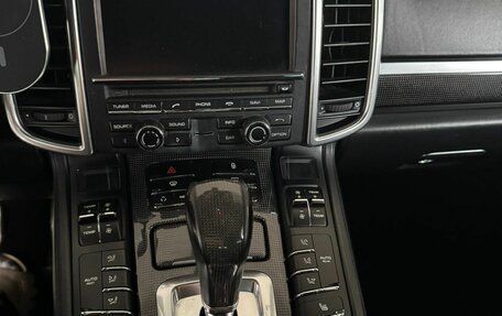 Porsche Cayenne III, 2012 год, 2 200 000 рублей, 10 фотография