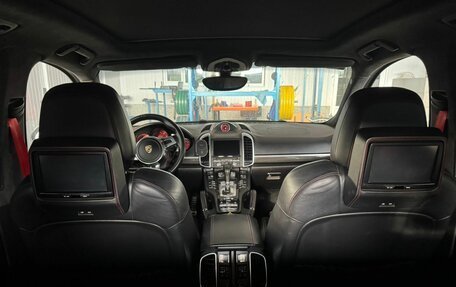 Porsche Cayenne III, 2012 год, 2 200 000 рублей, 9 фотография