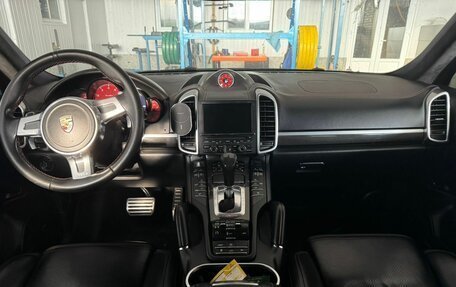 Porsche Cayenne III, 2012 год, 2 200 000 рублей, 8 фотография