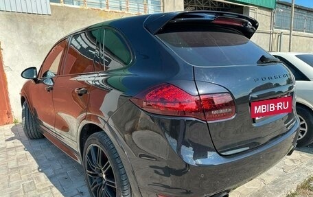 Porsche Cayenne III, 2012 год, 2 200 000 рублей, 5 фотография