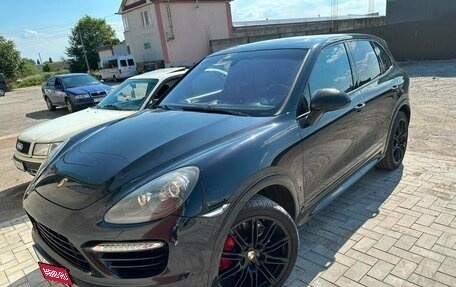 Porsche Cayenne III, 2012 год, 2 200 000 рублей, 1 фотография