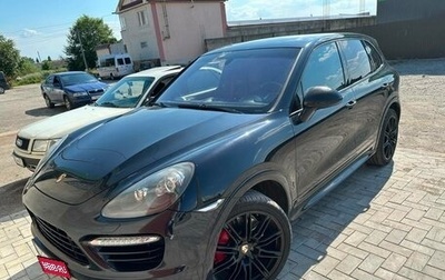 Porsche Cayenne III, 2012 год, 2 200 000 рублей, 1 фотография