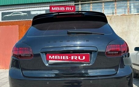 Porsche Cayenne III, 2012 год, 2 200 000 рублей, 4 фотография
