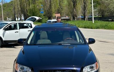 Volvo S80 II рестайлинг 2, 2009 год, 1 100 000 рублей, 1 фотография