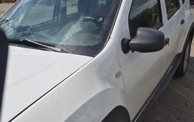 Renault Duster I рестайлинг, 2013 год, 830 000 рублей, 1 фотография