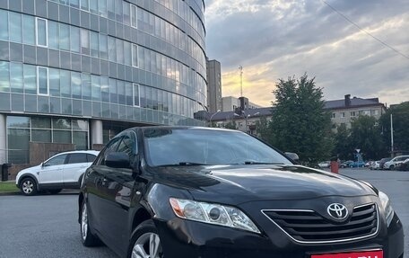 Toyota Camry, 2007 год, 950 000 рублей, 1 фотография