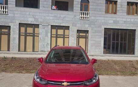 Chevrolet Trax, 2019 год, 1 500 000 рублей, 1 фотография