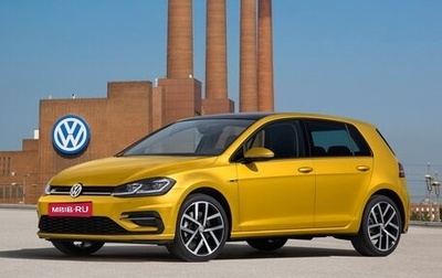 Volkswagen Golf VII, 2020 год, 1 770 000 рублей, 1 фотография