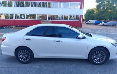 Toyota Camry, 2015 год, 1 900 000 рублей, 1 фотография