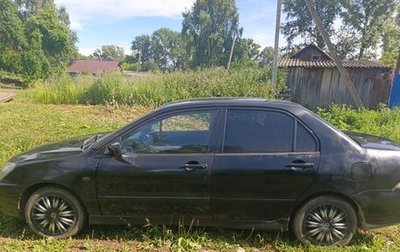 Mitsubishi Lancer IX, 2007 год, 380 000 рублей, 1 фотография