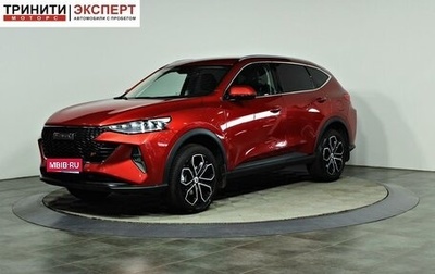 Haval F7 I, 2022 год, 1 797 000 рублей, 1 фотография