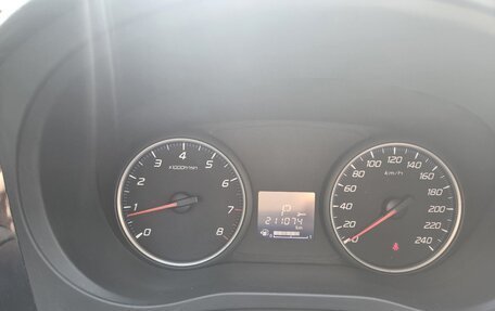 Mitsubishi Outlander III рестайлинг 3, 2012 год, 800 000 рублей, 9 фотография