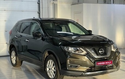 Nissan X-Trail, 2019 год, 1 899 000 рублей, 1 фотография